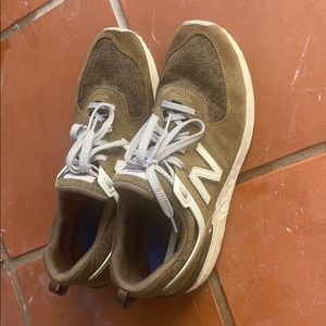 574 New Balance Shoes